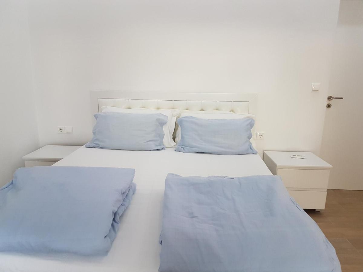Vintage Apartment Σαράντα Εξωτερικό φωτογραφία