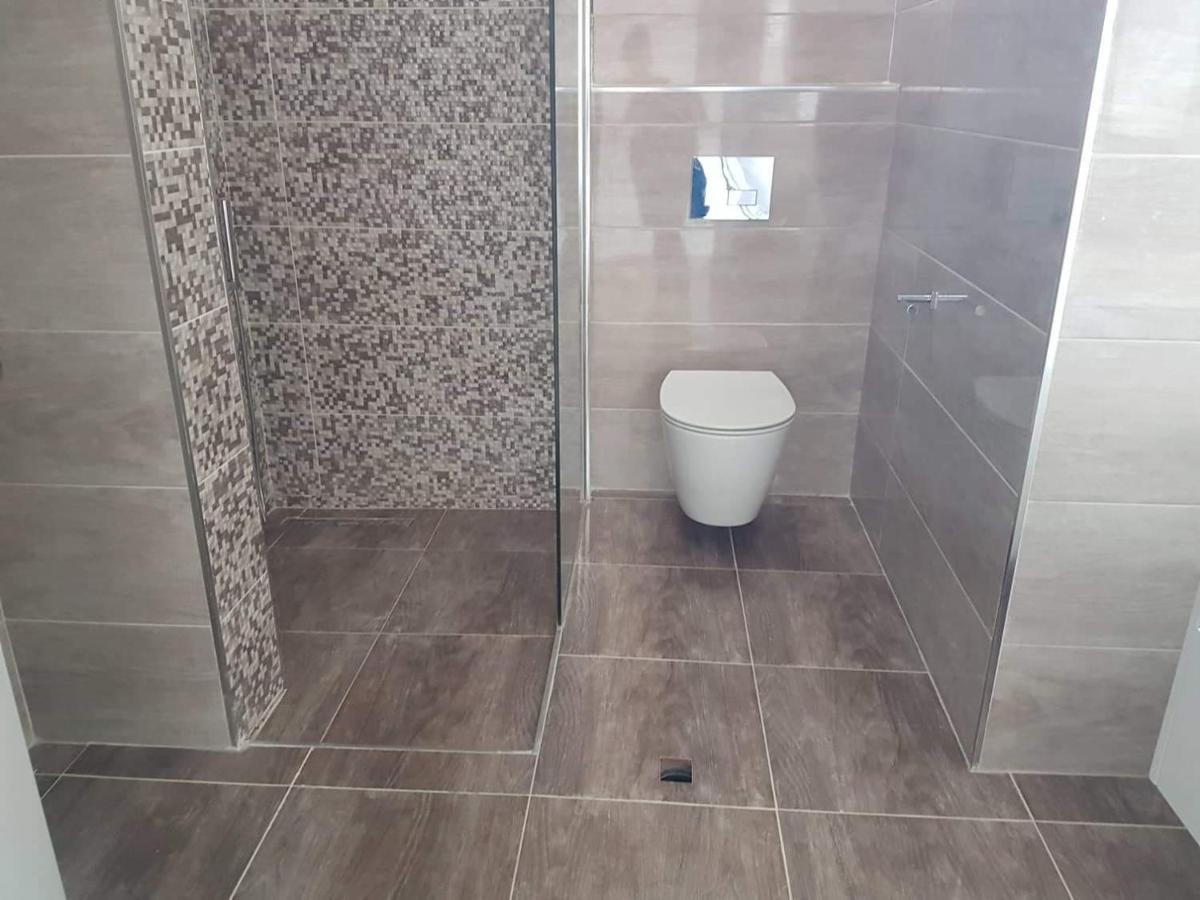 Vintage Apartment Σαράντα Εξωτερικό φωτογραφία