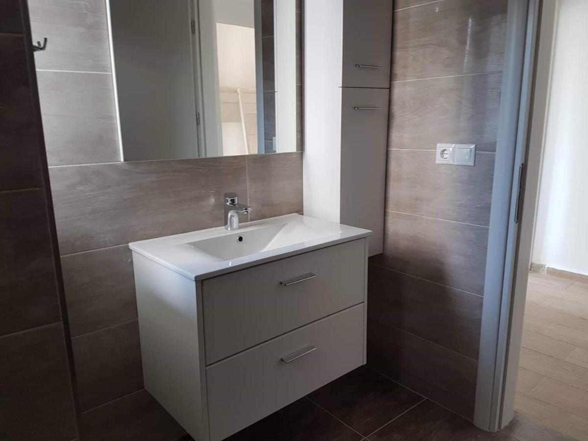 Vintage Apartment Σαράντα Εξωτερικό φωτογραφία