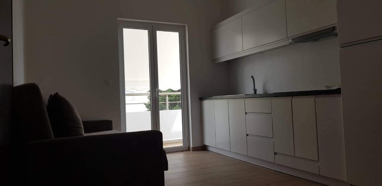 Vintage Apartment Σαράντα Εξωτερικό φωτογραφία