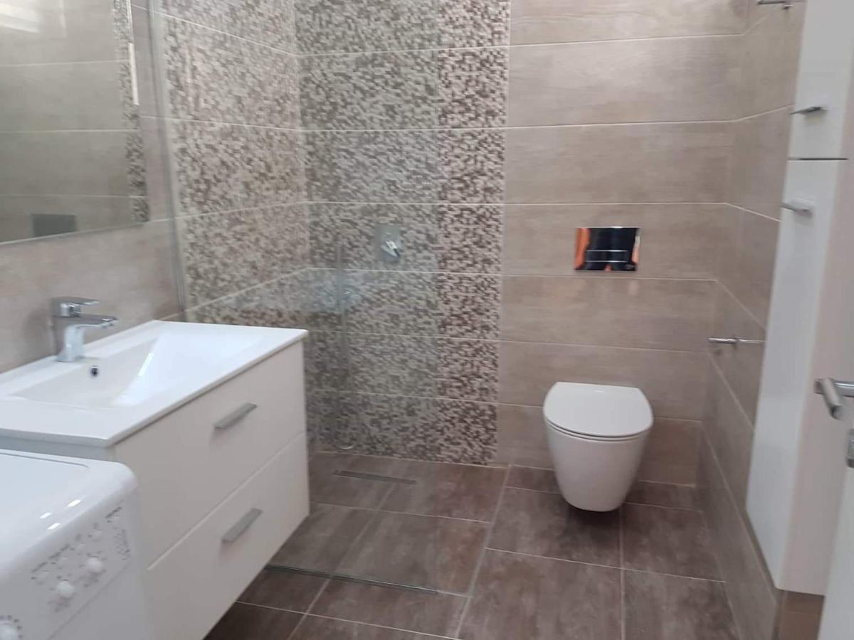 Vintage Apartment Σαράντα Εξωτερικό φωτογραφία