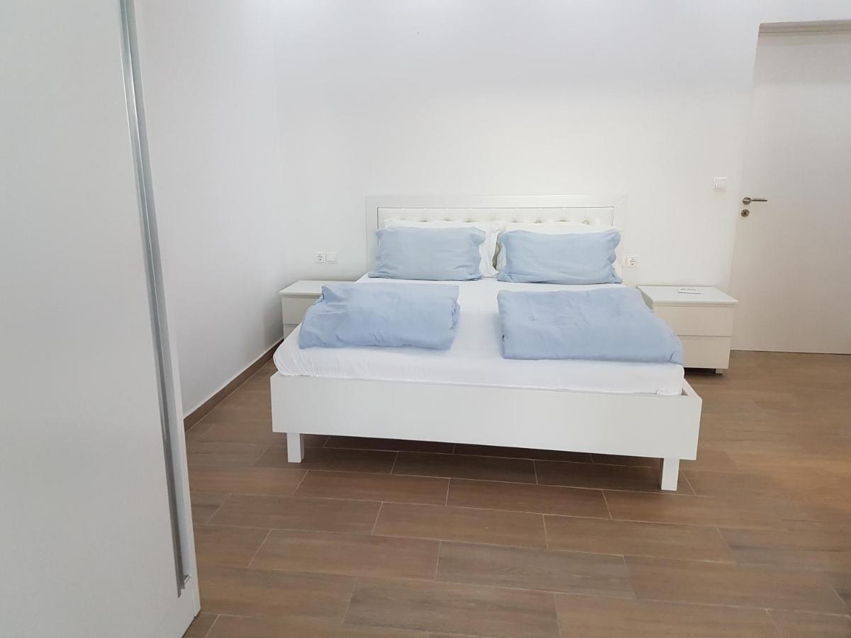 Vintage Apartment Σαράντα Εξωτερικό φωτογραφία