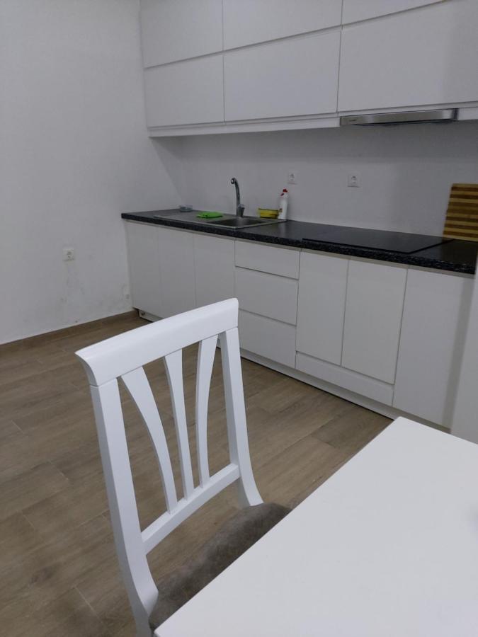 Vintage Apartment Σαράντα Εξωτερικό φωτογραφία