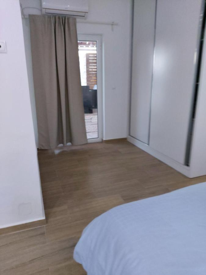 Vintage Apartment Σαράντα Εξωτερικό φωτογραφία