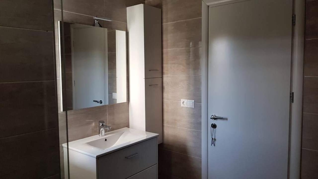 Vintage Apartment Σαράντα Εξωτερικό φωτογραφία