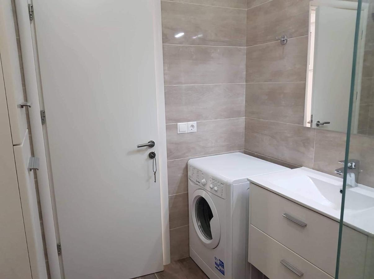 Vintage Apartment Σαράντα Εξωτερικό φωτογραφία